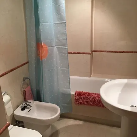 Vivienda Turistica Puerta Real Burgos