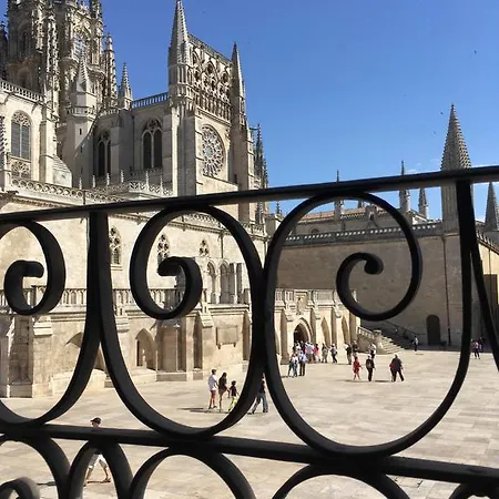 Vivienda Turistica Puerta Real