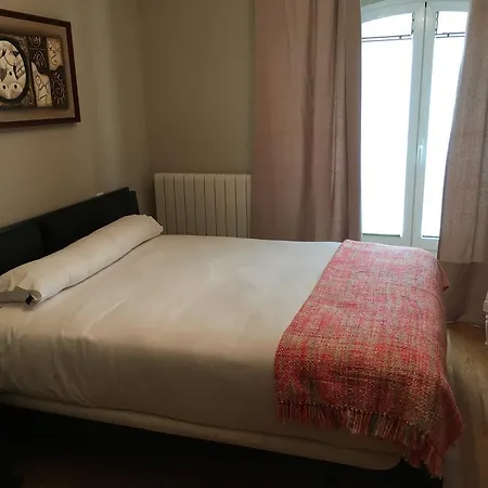 Apartment Vivienda Turistica Puerta Real