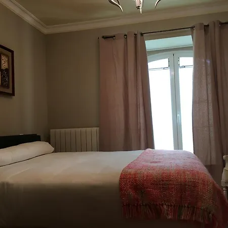 Apartment Vivienda Turistica Puerta Real *