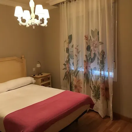 Vivienda Turistica Puerta Real