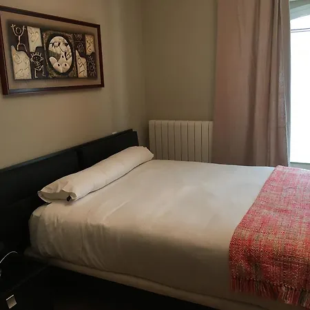Vivienda Turistica Puerta Real Apartment *